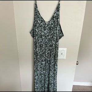 a new day midi dress | wedding guest dress